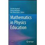 کتاب Mathematics in Physics Education اثر Pospiech انتشارات Springer