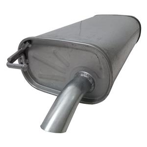 منبع انتهایی اگزوز کد RE-14002 مناسب برای تیبا 2