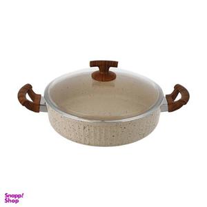 تابه اویز پلاس مدل السا سایز 32