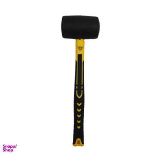 پتک مدل وایکینگ کد YPK-WX-43x75MM وزن 250 گرم