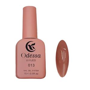 لاک ژل ناخن ادسا شماره 013