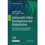 کتاب Sustainable Urban Development and Globalization اثر جمعی از نویسندگان انتشارات Springer