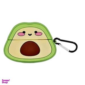 کاور مدل آووکادو Avocado مناسب برای کیس اپل ایرپاد 3