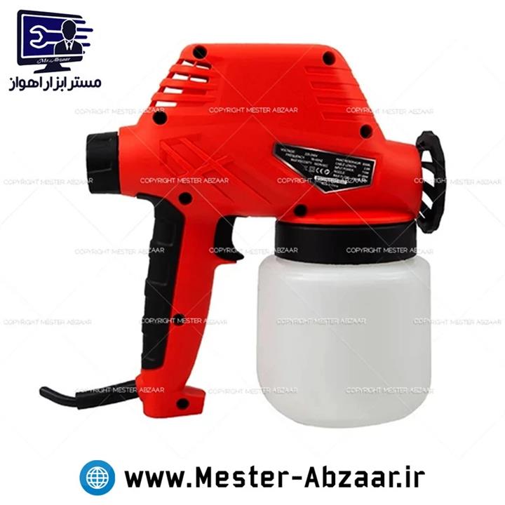 پیستوله برقی وایزآپ مدل 120301