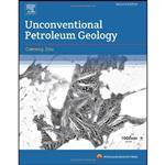 کتاب Unconventional Petroleum Geology اثر Caineng Zou انتشارات Elsevier