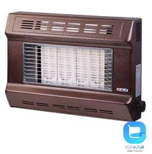 بخاری گازی ابسال مدل 463 Absal Heater 