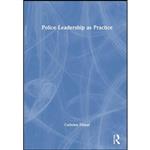 کتاب Police Leadership as Practice اثر Cathrine Filstad انتشارات Routledge