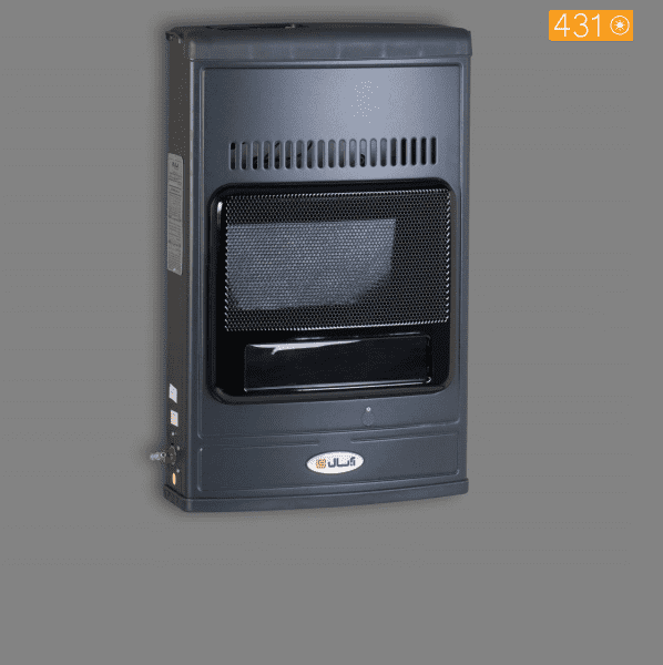 Absal 431 Gas Heater