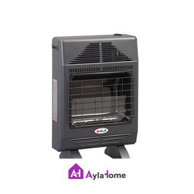 Absal 481 Heater