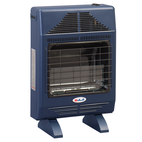 Absal 481 Heater