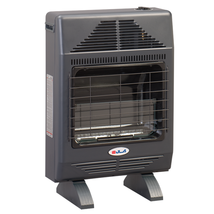 Absal 481 Heater