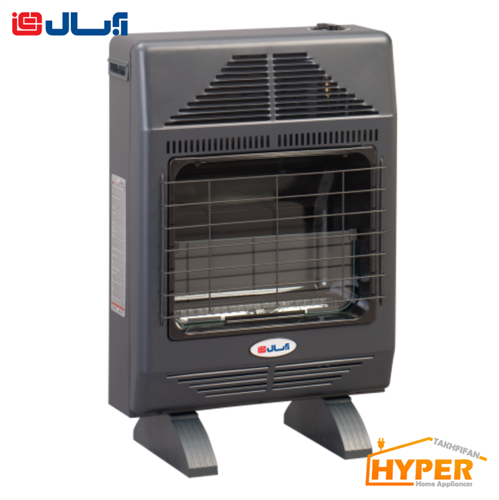 Absal 481 Heater