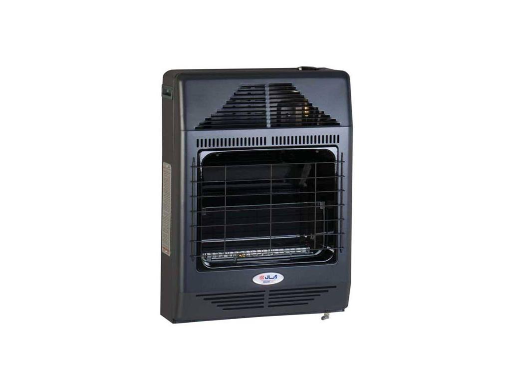 Absal 481 Heater