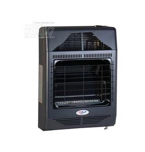 بخاری گازی آبسال مدل 481 Absal 481 Heater