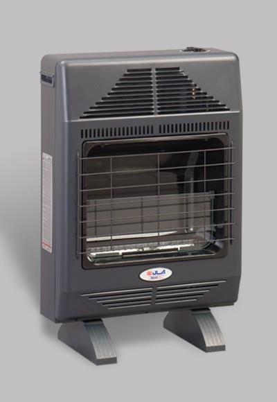Absal 481 Heater