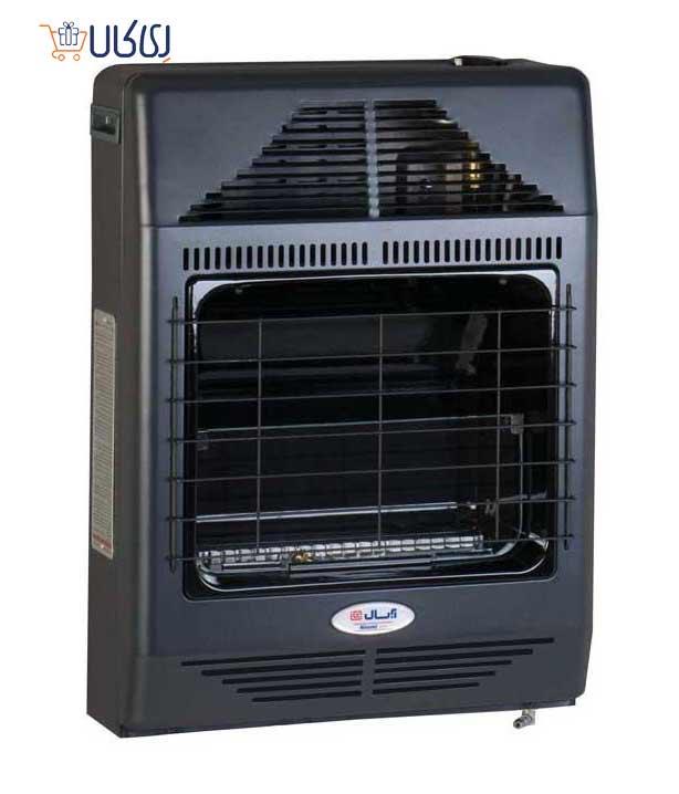 Absal 481 Heater