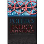 کتاب Politics of Energy Dependency اثر Margarita Mercedes Balmaceda انتشارات تازه ها