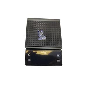 ترازوی آشپزخانه مدل تایمردار قهوه کد EK6002