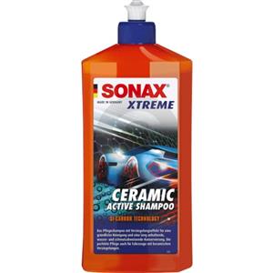 شامپو سرامیک خودرو سوناکس مدل Sonax Xtreme Ceramic Active Shampoo