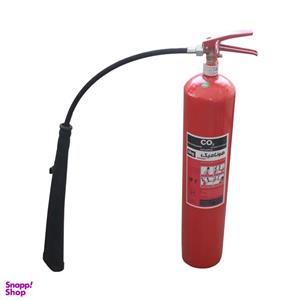 کپسول آتش نشانی هونامیک مدل YP-CO2-6KG وزن 6 کیلوگرم