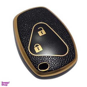 کاور ریموت خودرو وارون مدل K-667 مناسب برای رنو ال 90