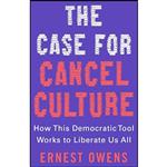 کتاب The Case for Cancel Culture اثر Ernest Owens انتشارات St. Martins Press