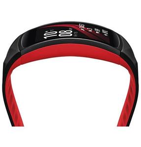 دستبند هوشمند سامسونگ - Samsung Gear Fit2 Pro Sport Fitness Band Samsung Gear Fit2 Pro Fitness