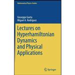 کتاب Lectures on Hyperhamiltonian Dynamics and Physical Applications  اثر جمعی از نویسندگان انتشارات Springer