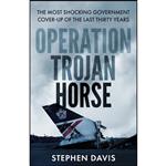 کتاب Operation Trojan Horse اثر S. Lee Manning انتشارات METRO PUBLISHING