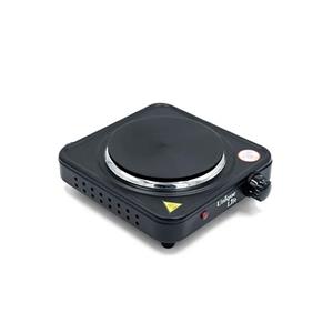 بخاری برقی یونیک لایف مدل UL-2411 تکی