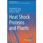 کتاب Heat Shock Proteins and Plants  اثر جمعی از نویسندگان انتشارات Springer