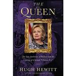 کتاب The Queen اثر Hugh Hewitt انتشارات Center Street