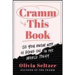 کتاب Cramm This Book اثر Olivia Seltzer انتشارات Philomel Books
