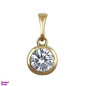 آویز گردنبند زنانه ژوپینگ مدل N4611