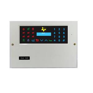دزدگیر اماکن ارمیاالکترونیک مدل M600