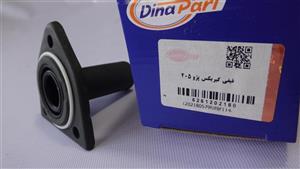 قیفی گیربکس دیناپارت کد 346 مناسب برای پژو 405