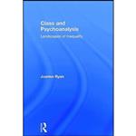 کتاب Class and Psychoanalysis اثر Joanna Ryan انتشارات Routledge