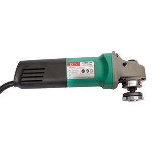 مینی فرز ASM04-125 دی سی ای