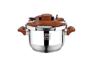 زودپز زیو مدل Z-1503 گنجایش 5 لیتر