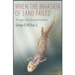 کتاب When the Invasion of Land Failed اثر George R. McGhee انتشارات Columbia University Press 