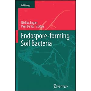 کتاب Endospore-forming Soil Bacteria اثر Niall A. Logan and Paul De Vos انتشارات Springer 