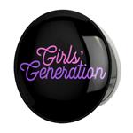 آینه جیبی خندالو طرح گروه گرلز جنریشن Girls Generation مدل تاشو کد 21780