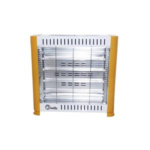 بخاری برقی مدیا مدل BEST