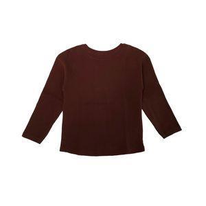 تی شرت آستین بلند پسرانه جورج مدل 828