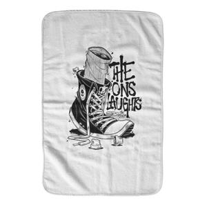 حوله دستی آی تمر مدل آل استار کد 47 سایز 53x37 سانتی متر