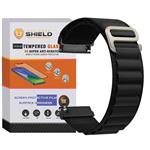 Ultimate Shield Alpine-UL Band For Garmin Vivoactive HR / Luxe / Style / Venu / Venu SQ