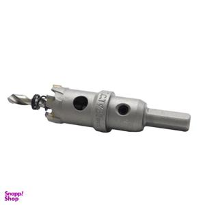 مته گردبر الماسه وی تولز مدل YP-TCT-VT3114-022 سایز 22 میلی متر