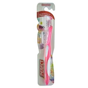 مسواک پرفکت مدل complete با برس متوسط -