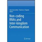 کتاب Non-coding RNAs and Inter-kingdom Communication اثر جمعی از نویسندگان انتشارات Springer