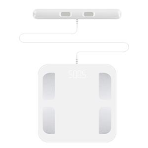 دستگاه آنالیز بدن مدل SbA